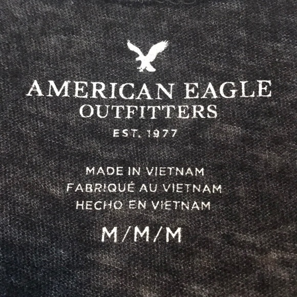 American Eagle Tank Top - Picture 3 of 3